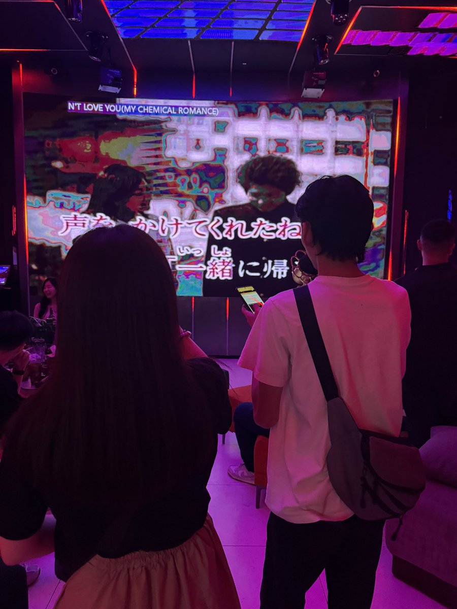 summary: 
-we all got lost at least twice in mall 
-durian still not a king 
-shared dinner is a blast 
-Fairy driving huge subaru 
-all nads sing like angels here 
-we won the beerpong (all of us)
-Croco is real Jumapel 
- thank you Joycie for event and gift
stay tuned