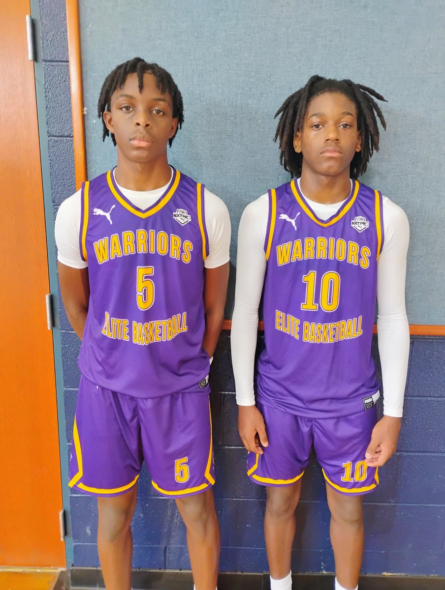 sadsamhoops's tweet photo. Final score from Winston Salem, in 15U action the Village Warriors dispatched NLPB Sandhills 57-52.  Josh Caves (Bradford Prep) and Jahkarie Dean paved the way for the Warriors with 19 and 16 respectively.  Dayton Knight (Pinecrest) paced Sandhills with 22. 
#PhenomSummerHavoc https://t.co/7Upd9n1t4i