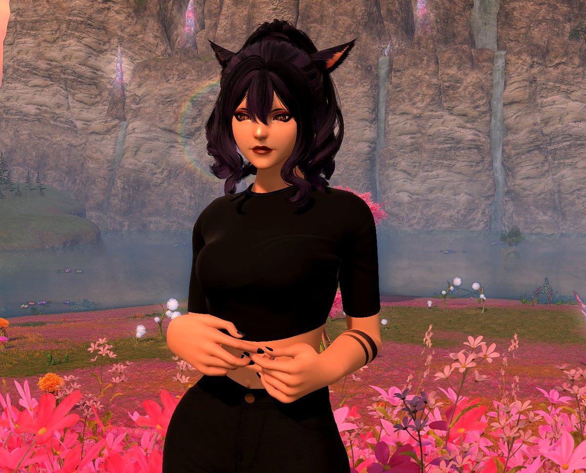 sophie_catgirl's tweet photo. Hope everyone is enjoying their Sunday, here's to another glorious week β€οΈπβ€οΈ
#gpose #gposer #ffxivgpose #gposers #gposerxiv #crystaldatacenter #aetherdatacenter #primaldatacenter #dynamisdatacenter #miqote #miqotegirl #miqo #miqotelife #ffxivscreenshots #ffxivscreenies https://t.co/F4fAsXFgDk