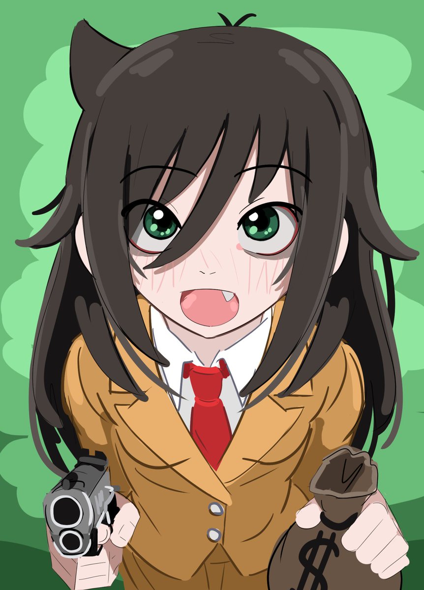 kurokimoko's tweet image. memes in the bag oniichan
