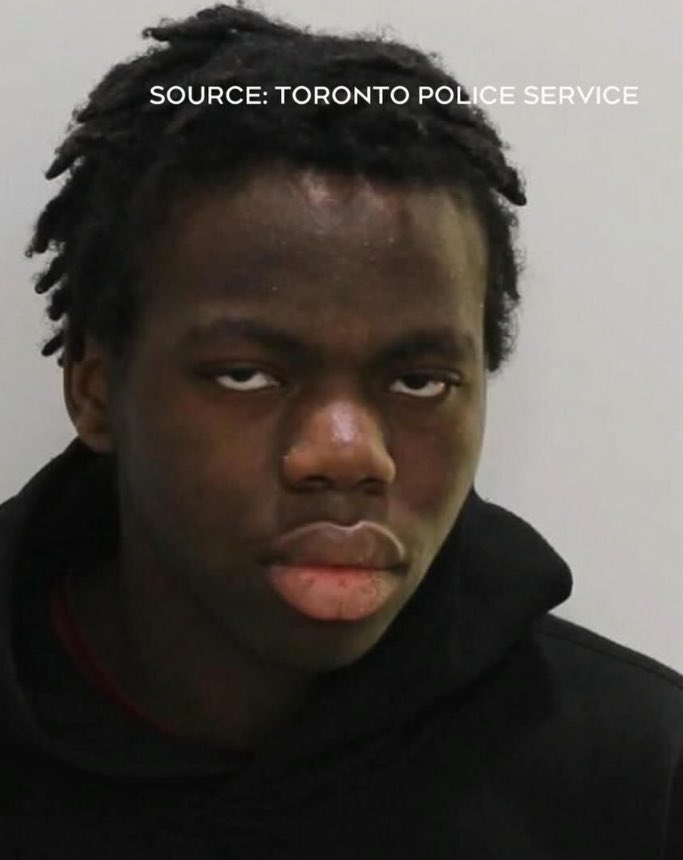 MBrant75's tweet photo. @TheTorontoSun “Police arrested the teen, who can’t be identified under the Youth Justice Criminal Act”

lol https://t.co/Y4gzqfoQud