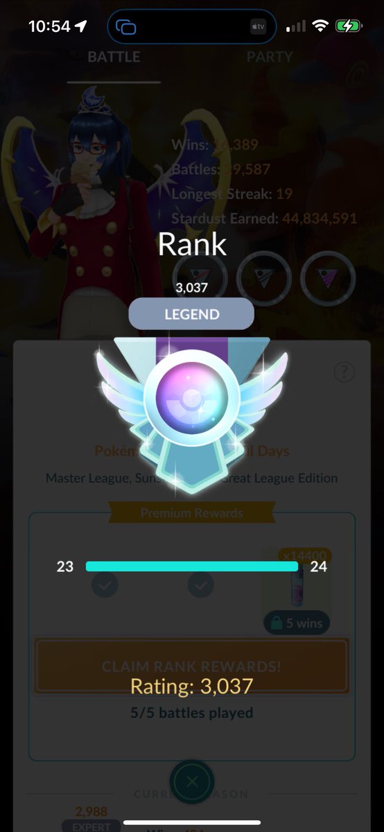 KevinSaludares 🔜 LAX 🔜 Lima 🇵🇪 🔜 ORD 🔜 NAIC tweet media