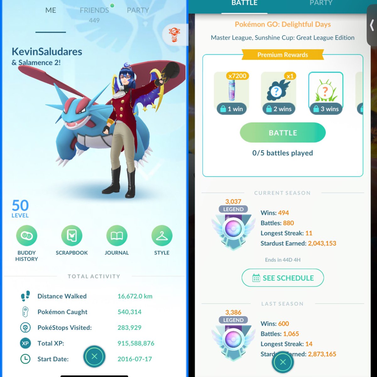 KevinSaludares 🔜 LAX 🔜 Lima 🇵🇪 🔜 ORD 🔜 NAIC tweet media