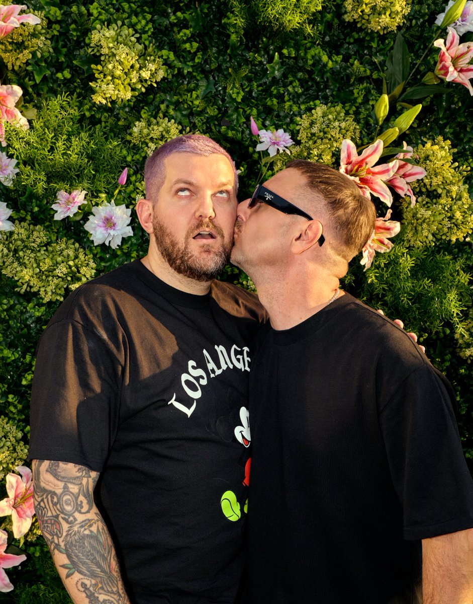 DillonFrancis's tweet image. Tomorrowland feels extra special this year for all of us artists playing it. Something about the biggest fans of dance music from all around the world coming together to unite is incredible. Want to give a huge thank you to the @tomorrowland crew for pulling off this experience…