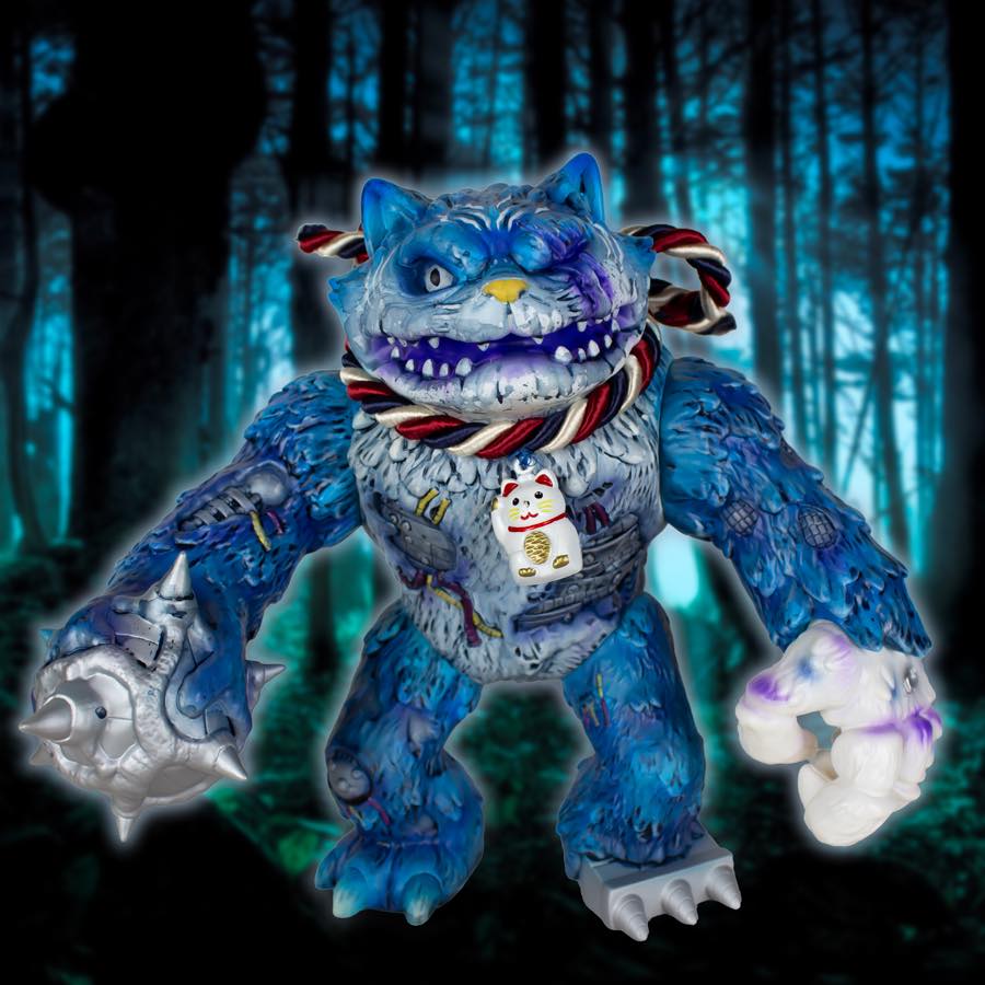 (1/2)
#TOYSREVILTOYNEWS: <a href="/JavierJimenezXL/">Javier Jiménez - Making Toys</a> will be at #ACGHK2025 (July 25-29) via Booth A28, and offering the following customs! Also seek updates via instagram.com/javierjimenezx…

#JavierJiménez
#toynews
#toysblog