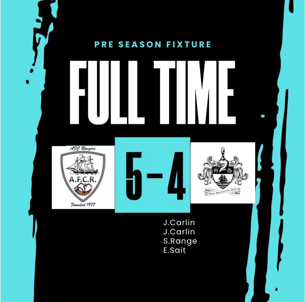 Great game for the neutral today, another good run out for the lads against good opposition, great to have lads back who’ve missed the last few weeks and all 19 getting good minutes. Nice one to Liam and the lads for the run out 🟦⬜️
