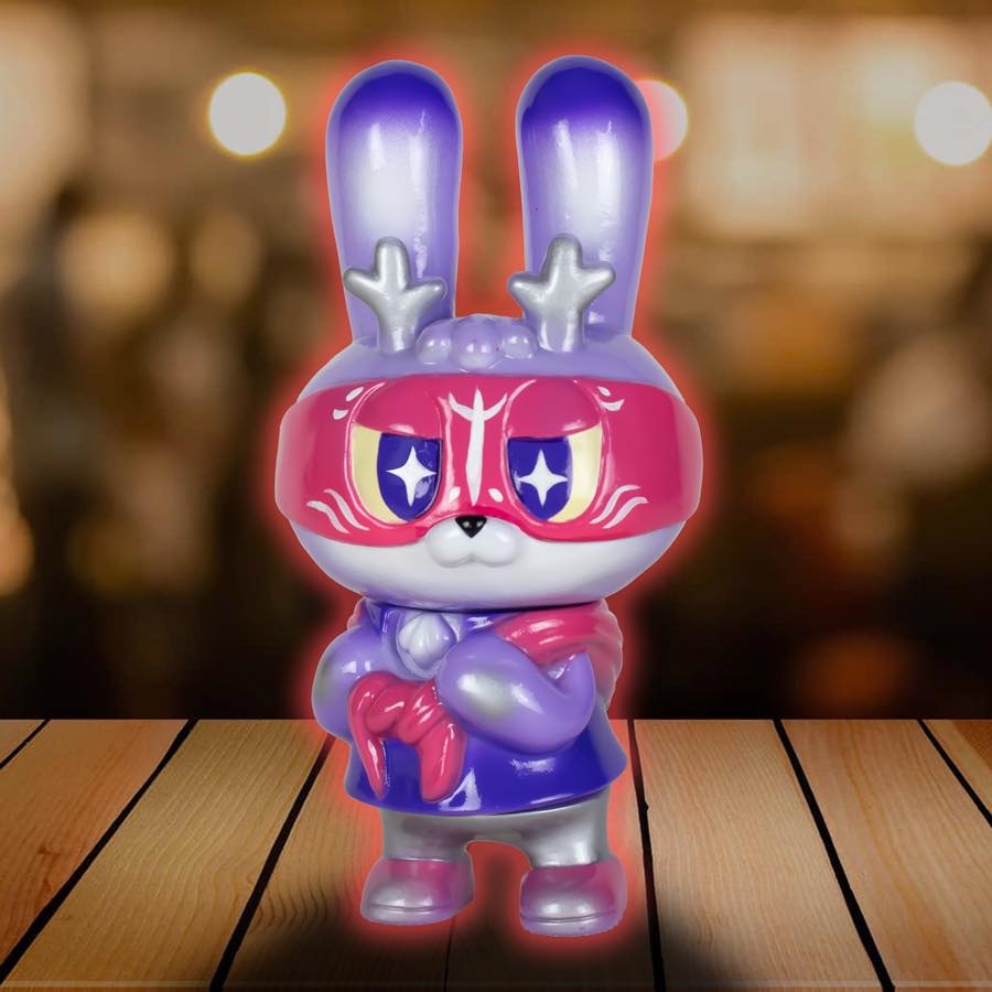 <a href="/JavierJimenezXL/">Javier Jiménez - Making Toys</a> (2/2)
#TOYSREVILTOYNEWS: <a href="/JavierJimenezXL/">Javier Jiménez - Making Toys</a> will be at #ACGHK2025 (July 25-29) via Booth A28, and offering the following customs! Also seek updates via instagram.com/javierjimenezx…

#JavierJiménez
#toynews
#toysblog