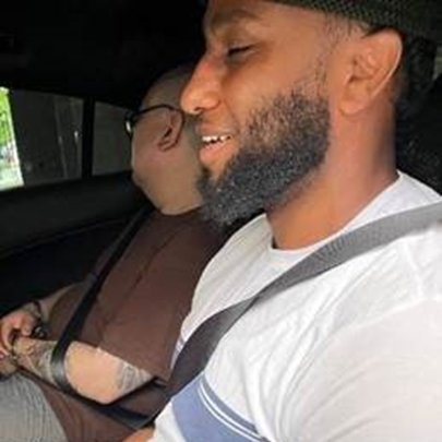 EROBoston's tweet image. ICE @EROBoston arrested Mahmoud Elhassan, an illegal alien from Sudan, in Danbury, Connecticut. Elhassan’s criminal history includes convictions for attempting to provide material support to a foreign terrorist organization and false statements.