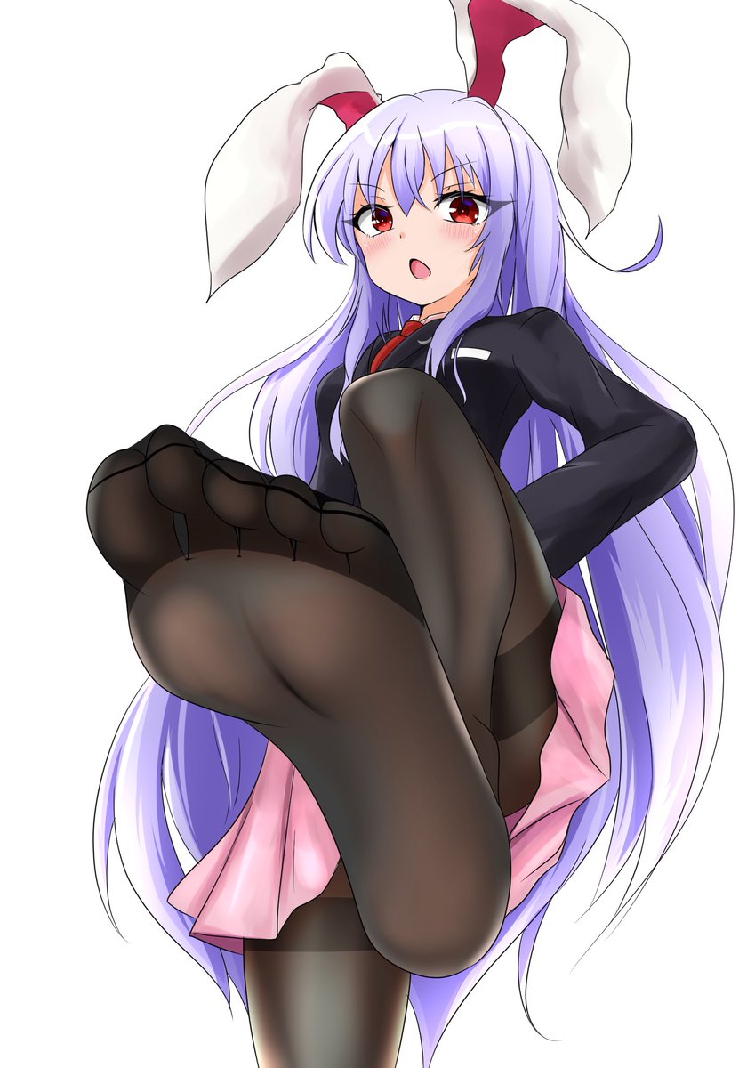 #三連休はフォロワーが増えるらしい
黒タイツ足裏イラストの絵を描くのが好きです
仲良くしてください