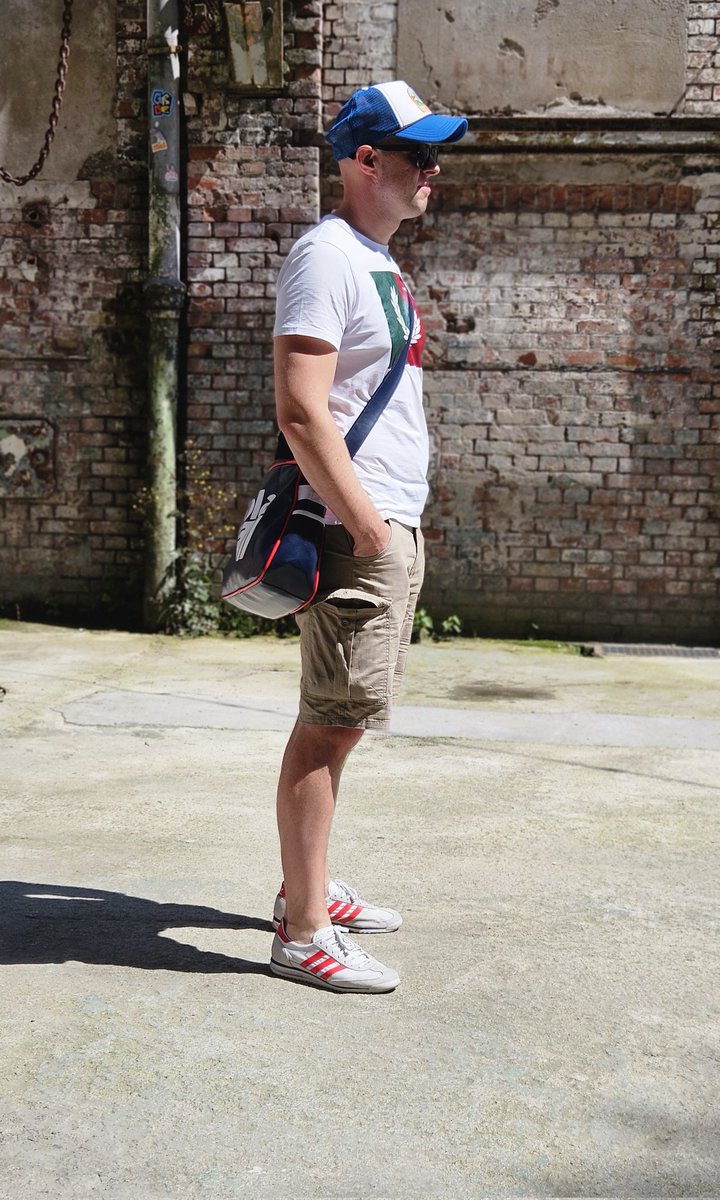 Mati_casual_PL's tweet image. #fredperry #adidas #casual #casualstyle