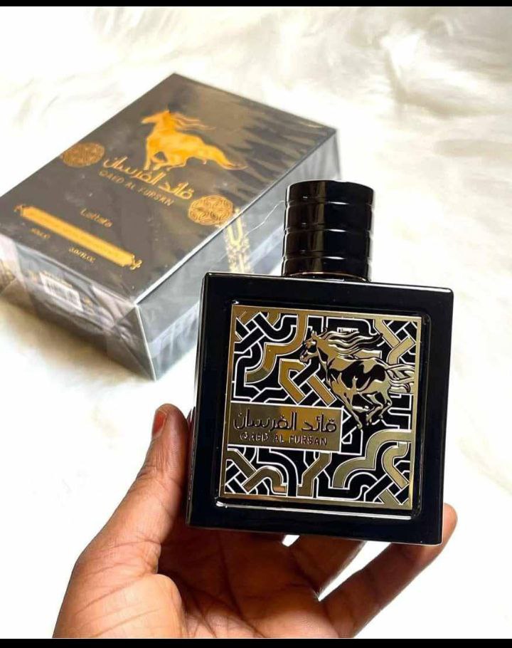 Zara Man 🏷️20,000
Qaed Al Fursan 🏷️ 21,000
📍Abuja, Kaduna
Nationwide delivery 🚚