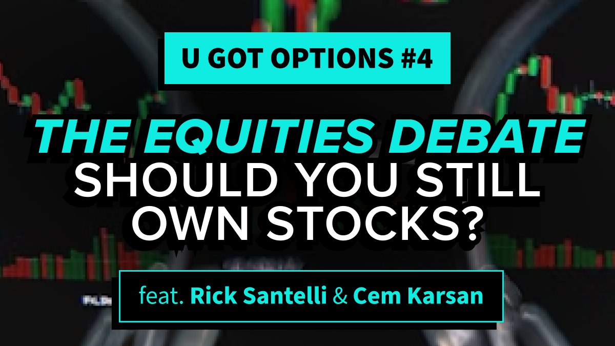 TopTradersLive's tweet image. In this episode, Cem Karsan (@jam_croissant) and Rick Santelli (@RickSantelli) debate whether stocks and bonds can still hold up in this new regime.
Listen to where they agree... and where they don’t.👇️
toptradersunplugged.com/podcast/cnbc-l…