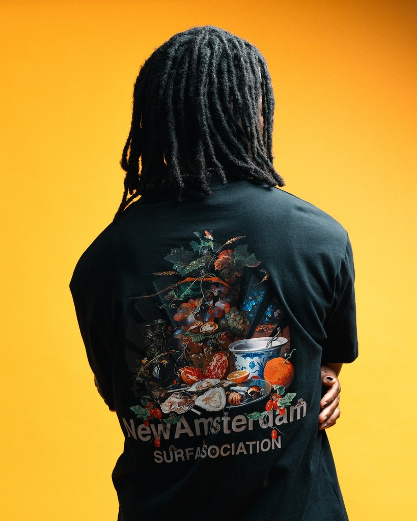 AFEWSTORE's tweet image. SHOP LINK ➡️ l8r.it/epI3

From textured logo hoodies to tonal fleece zip-ups and laid-back trousers — New Amsterdam Surf Association delivers utilitarian cuts, muted graphics, and heavyweight fabrics for everyday rhythm.

#AFEWstore