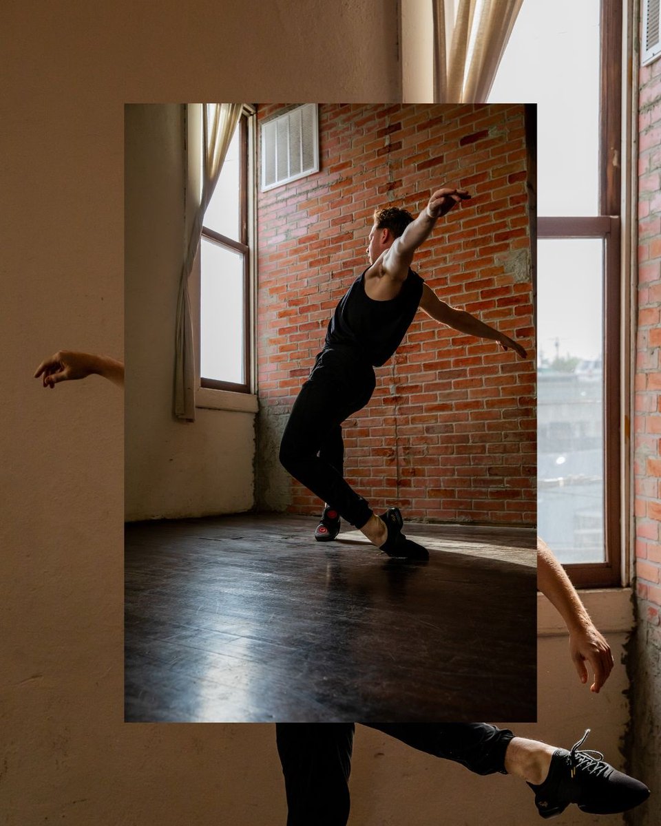 Most shoes resist movement. We engineered one that moves with you.

With our Split Sole's lightweight construction (only 6 oz!), you can now have sharper lines and smoother flow. 

Shop now. 

#splitsoles #dancesneakers #fuegodance #archsupport #Fuegomoves