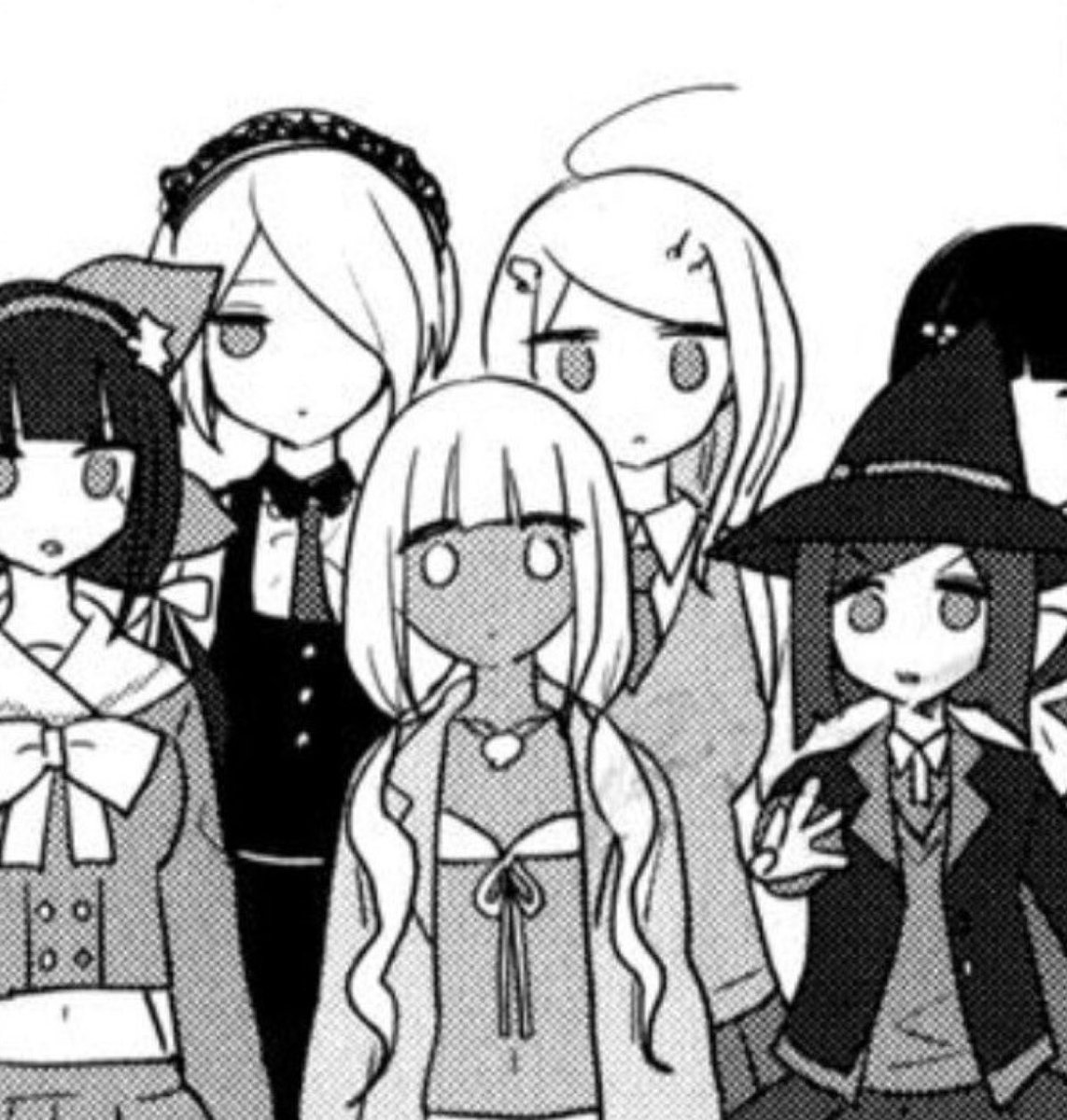 Day 532:
whole squad laughing 🔥