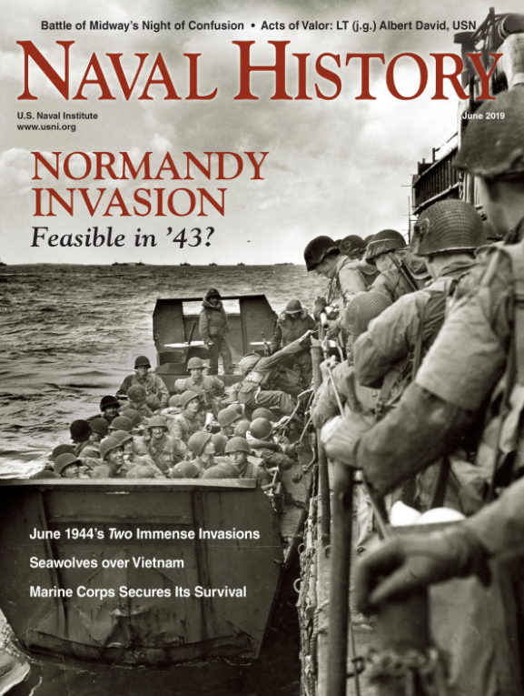 NavalInstitute's tweet image. "Sea" history like never before! Subscribe and get full access to all issues of Naval History magazine. Institute members get 28% off their sub (join here: bit.ly/4etTRHb). Keep the past alive with us today. bit.ly/4lO9igt #NavalHistory #KeepThePastAlive…