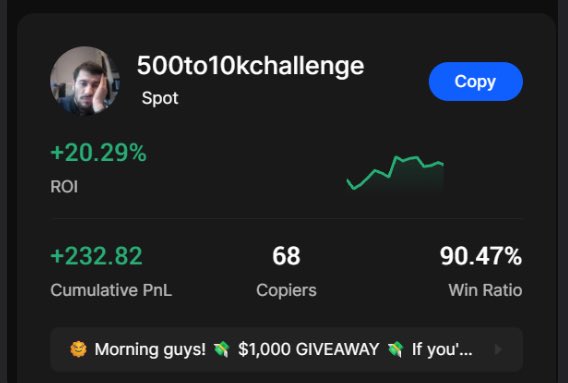 Meet <a href="/Gaijin165/">Gaijin</a>, Dgenz newest analyst 😻

He’s already dishing out sniper entries + savage plays inside our Discord  🔫📈

If you want access to premium crypto calls, expert analysis and live streams then it’s time you join <a href="/dgenznft/">DGENZ</a> – link in bio.

#CryptoTrading $DOGE $ETH $MON