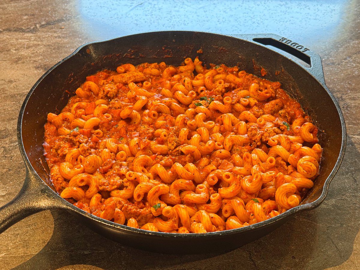 jacktrash776's tweet image. cookin