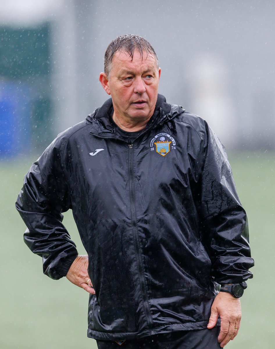 Billy Davies tweet media