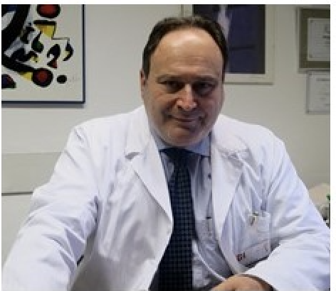 JNeurooncol's tweet image. *Editorial Board Spotlight*
Dr. Antonio Silvani is the Chief of Neuro-Oncology at the Fondazione IRCCS Istituto Neurologico Carlo Besta in Milan, Italy. He additionally studies immunotherapy in the treatment of glioblastoma. Thanks! #JNO