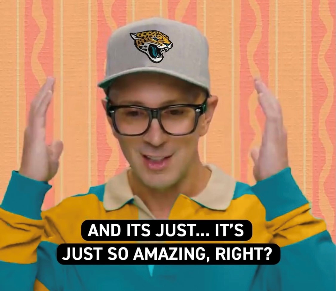 Jamal St. Cyr tweet media