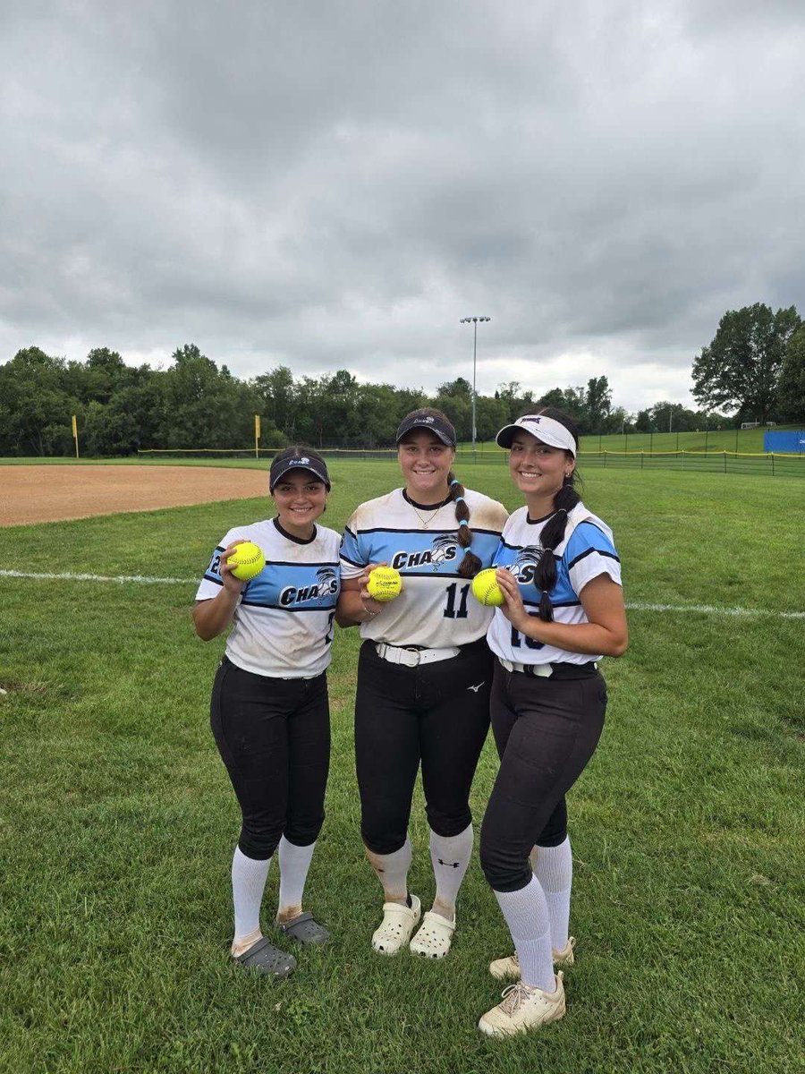 Avery Robell (2026) tweet media