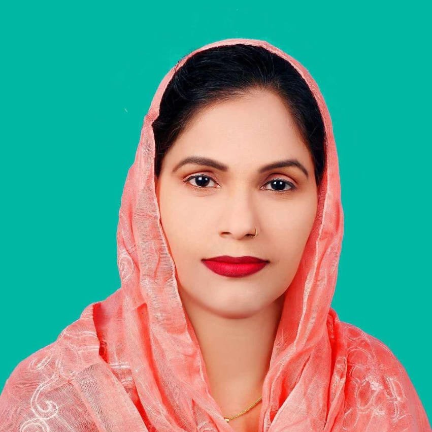 তারেক রহমানকে নিয়ে মন্তব্যের জেরে নবীনগরে সাবেক ভাইস চেয়ারম্যান প্রার্থী সাবিনা ইয়াসমিন পুতুল গ্রেপ্তার