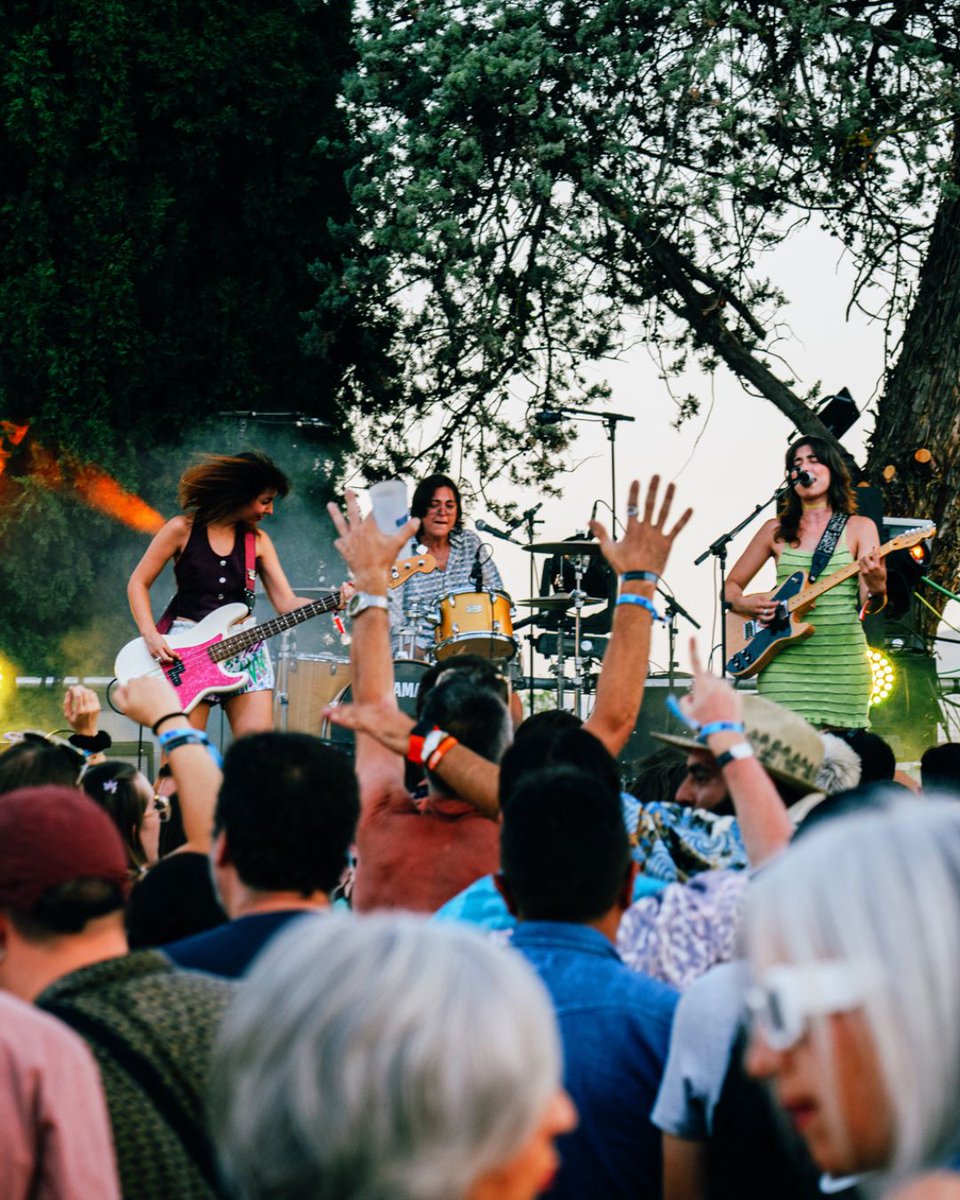 🎶 El próximo fin de semana vuelve al municipio de Martos <a href="/vertigoestival/">Vértigo Estival</a>, que este 2025 celebran su 20ª edición con invitados muy especiales.🔗 jaenparaisointerior.es/es/w/jaen-en-j…

#JaénParaísoInterior #JaénEnJulio2025 #VisitaJaén