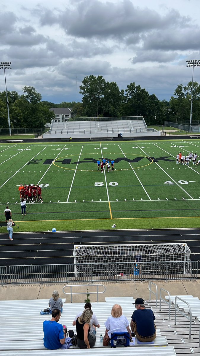 Troy United FC tweet media