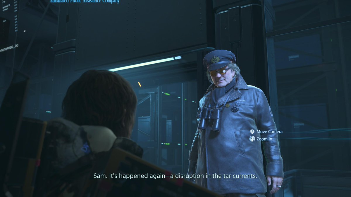 EclipsedFantasy's tweet image. "I asked Grok." "I asked ChatGpt" well I asked Tarman and he said "Sam, it's Tarman. There's a disruption in the tar currents."