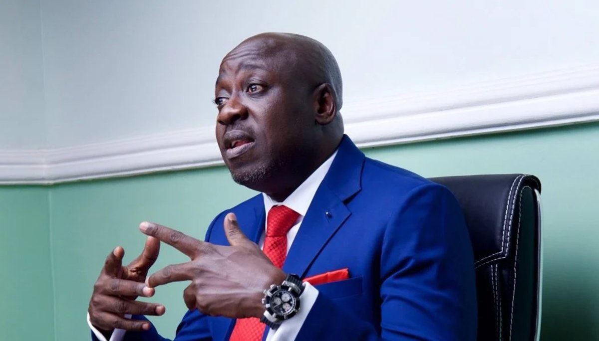 BolajiADC's tweet image. Press Statement
For Immediate Release
July 20, 2025
ADC to President Tinubu: Junior Diplomats Cannot Represent Nigeria: Appoint Ambassadors Now
The African Democratic Congress (ADC) has warned President Bola Tinubu that his persistent failure to appoint ambassadors to…