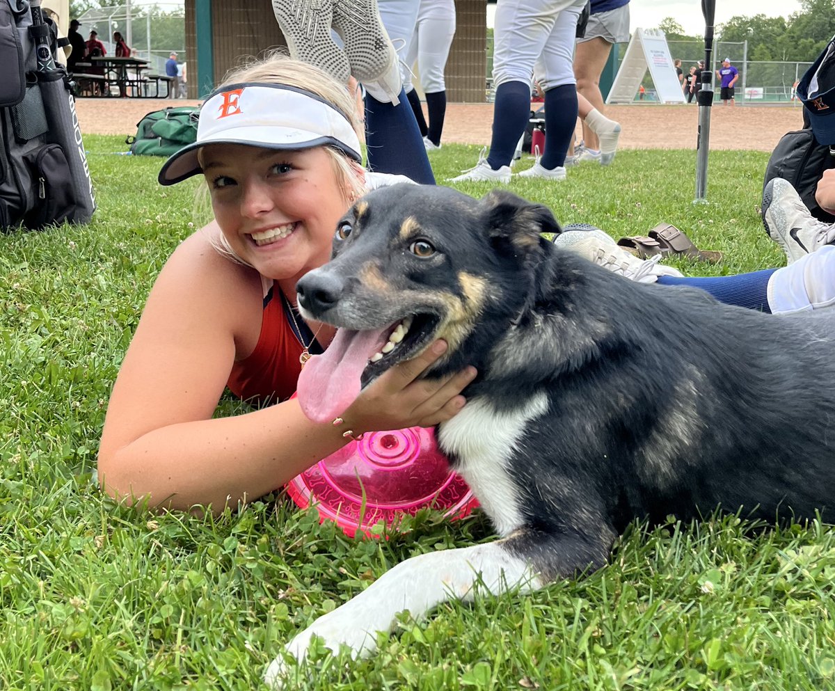 Central Wisconsin Edge 18U 🥎 tweet media