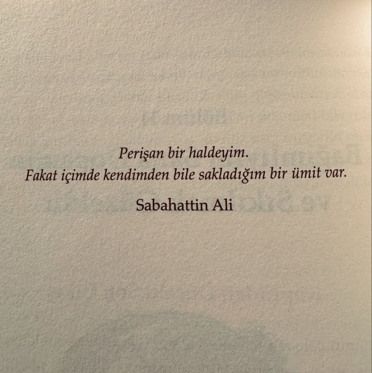 Bu sıralar bizim mod: