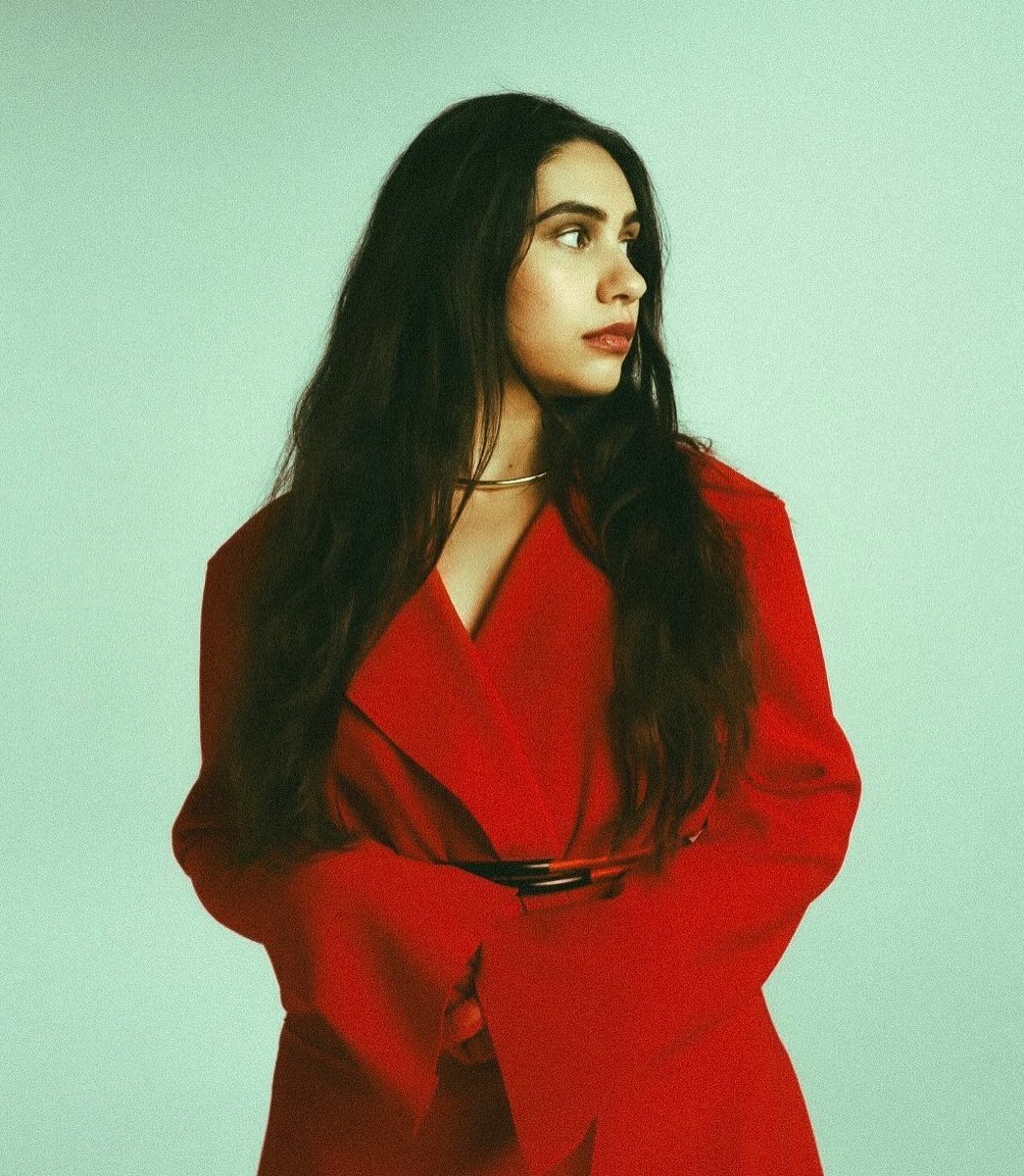 AlessiaStats's tweet image. A new song by Alessia Cara, “My House”, has been registered on ASCAP.
— Jacob Kasher Hindlin (“Nighttime Thing”) is credited as a co-writer.