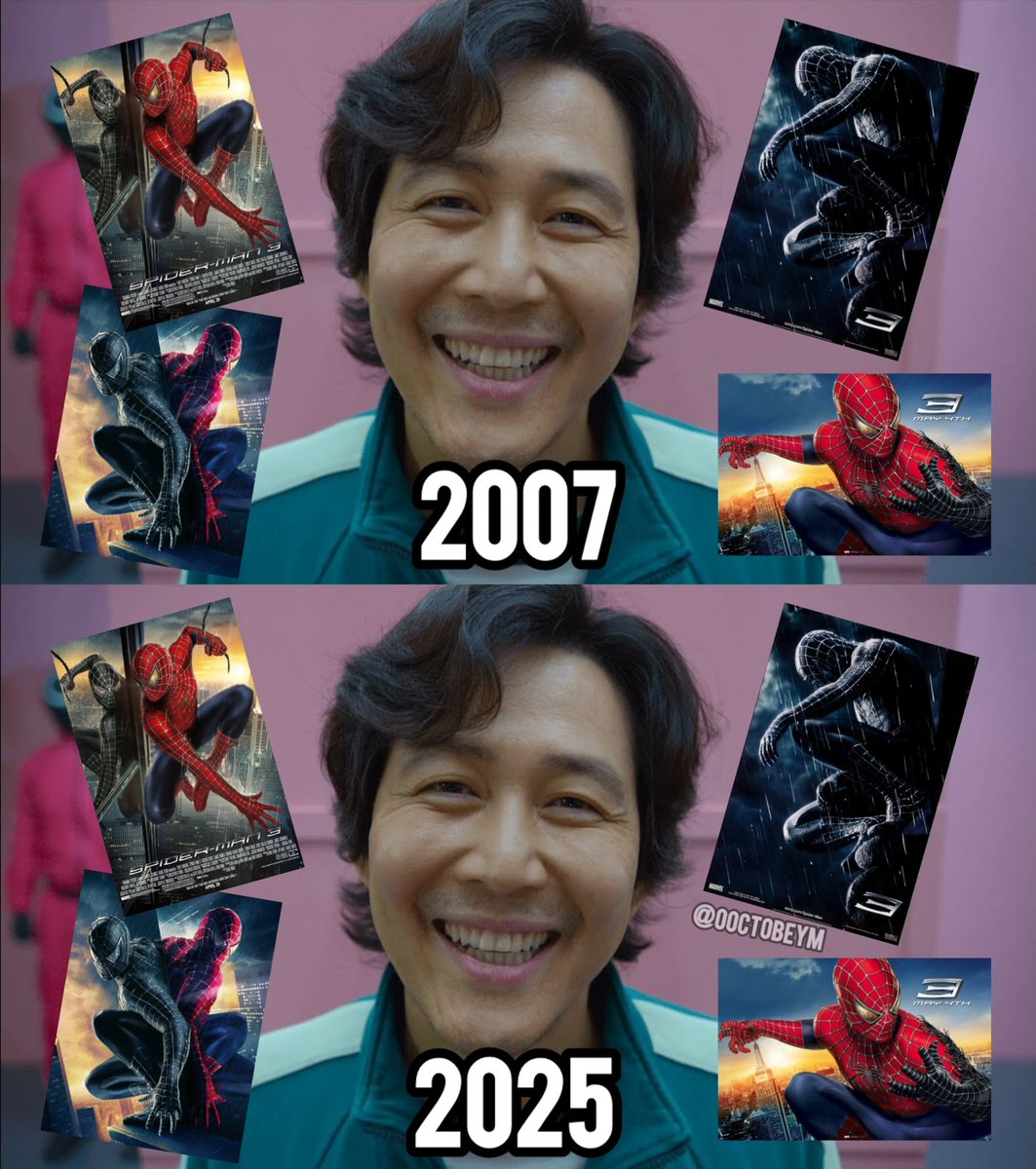 OocTobeyM's tweet image. 