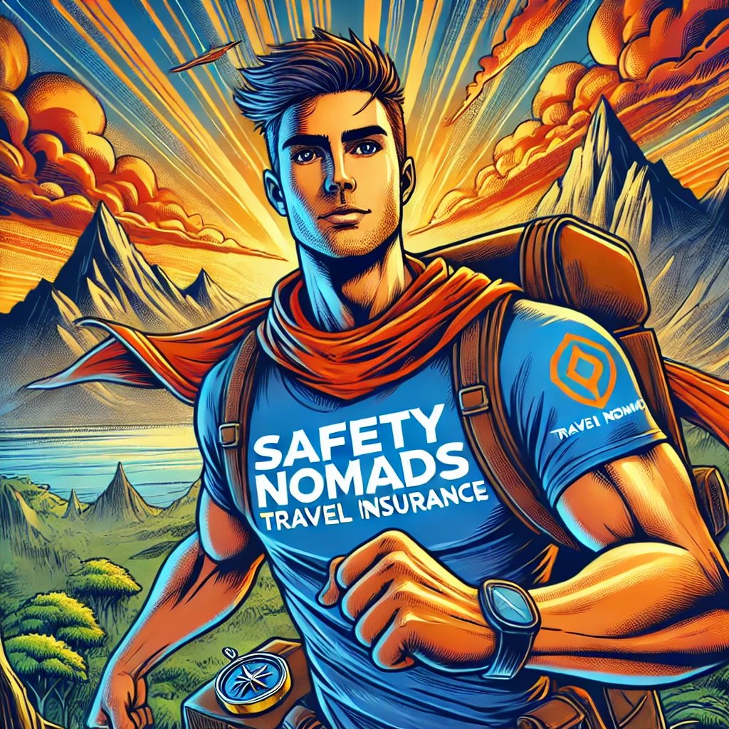 The best Nomad Insurance for digital nomads. Travel and work worry-free:
#NomadLife #TravelSafe
Click ⤵️ 
sne.short.gy/AtlasNomads