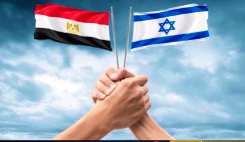 🚨 عاجل  فضيحة .. لم تكن بحسبان المصريين..

بناءً على طلب حرية المعلومات الذي يلزم الحكومة الاسرائيلية في الإفصاح عن الهدايا التي تلقتها

تم نشر قوائم اليوم وفيها بعض الهدايا التي تلقاها نتنياهو ومسؤولون إسرائيليون من مصر:  

▪️ مقص سيجار مذهب ومنفضة تلقاها نتنياهو من وزير
