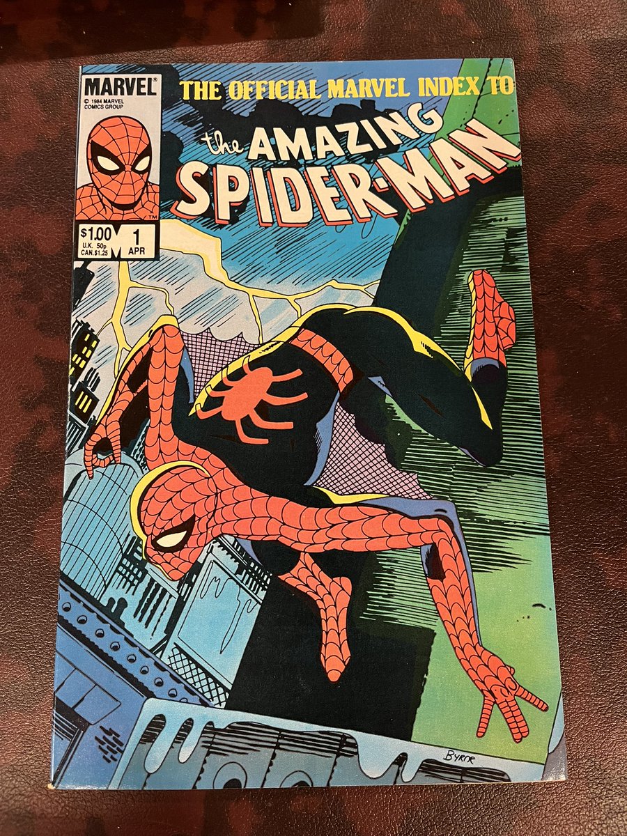 mediummic's tweet image. Bag n boarding has begun. This is a cool key Spidey that is cheap. Back cover has Ditko’s idea for the cover of AF 15