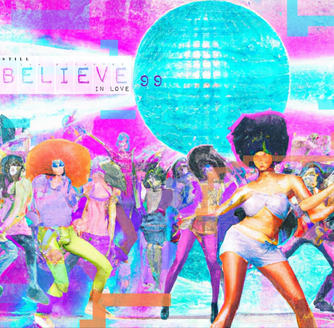 LeeMcCarthyArt's tweet image. Still Believe In Love 🎶
Redefined In 99 EDITION
10eds
5tez🔗⤵️