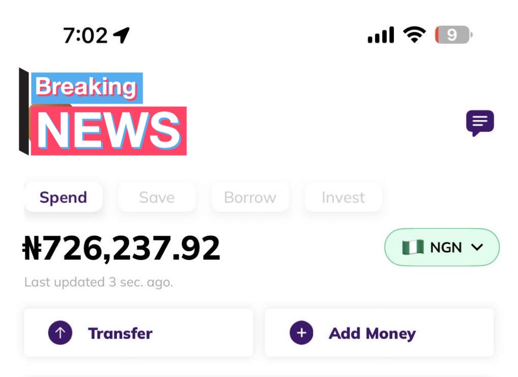 Cira Marrese ×͜× (@marresecira) on Twitter photo I have 300k Naira in total to GIVEAWAY to you all
10k to 30 persons
If 10k for shawarma isn’t too small for you
- Follow <a href="/_DKedavi/">Kedavi (LORD👑 OF TRENDS)📊.eth</a> & <a href="/SDX_Trades/">SDX_📊💥</a>
- Like & Repost this post
- Drop proof of your study with your Acc details
You’ll get a credit from Cira within 48hrs
Let’s go✔️ I have 300k Naira in total to GIVEAWAY to you all
10k to 30 persons
If 10k for shawarma isn’t too small for you
- Follow <a href="/_DKedavi/">Kedavi (LORD👑 OF TRENDS)📊.eth</a> & <a href="/SDX_Trades/">SDX_📊💥</a>
- Like & Repost this post
- Drop proof of your study with your Acc details
You’ll get a credit from Cira within 48hrs
Let’s go✔️