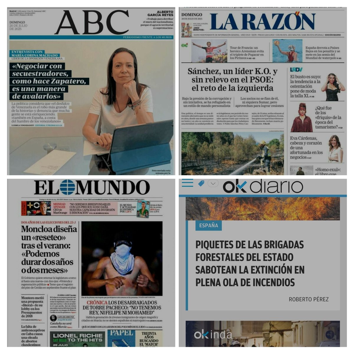 Insomnio tweet media