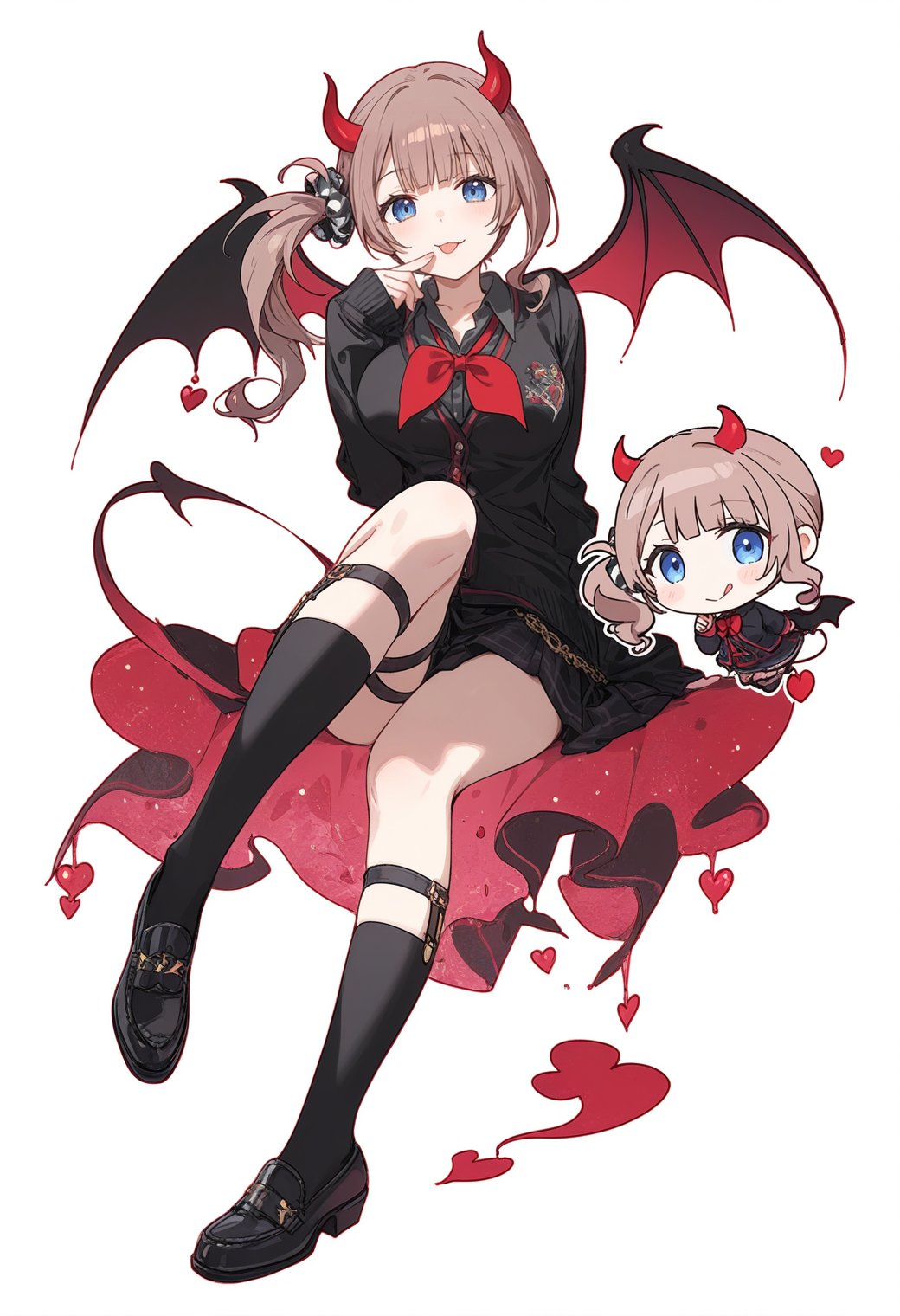 仲良しのねんぼちゃん 再販】NEEDY GIRL OVERDOSE ねんどろいど 超絶最かわてんし