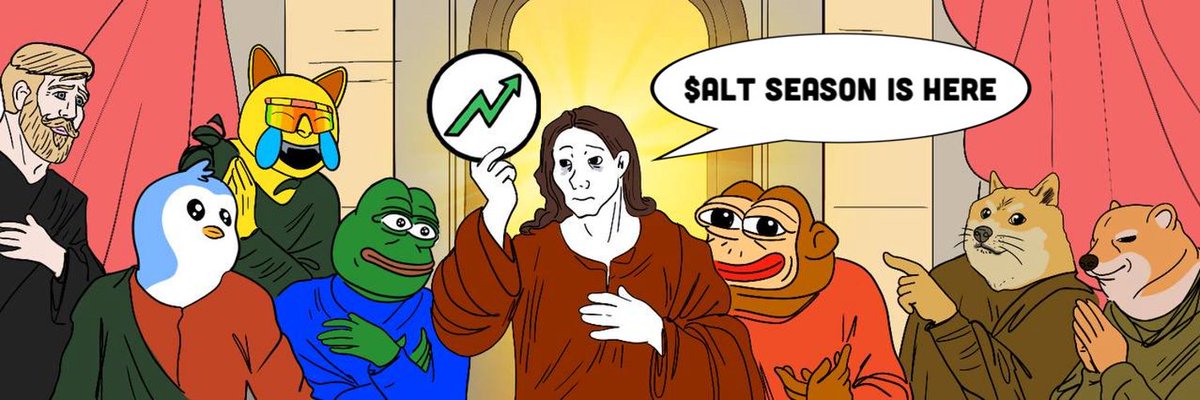 AltcoinsSolana's tweet photo. $ALT has officially surpassed 94,000 holders, a major milestone for our community. 

To celebrate, we’re distributing 7,500,000 $ALT in an exclusive airdrop for eligible users.

The claim process is now live. Thank you for your continued support as we reach new heights together.

1/2 💹