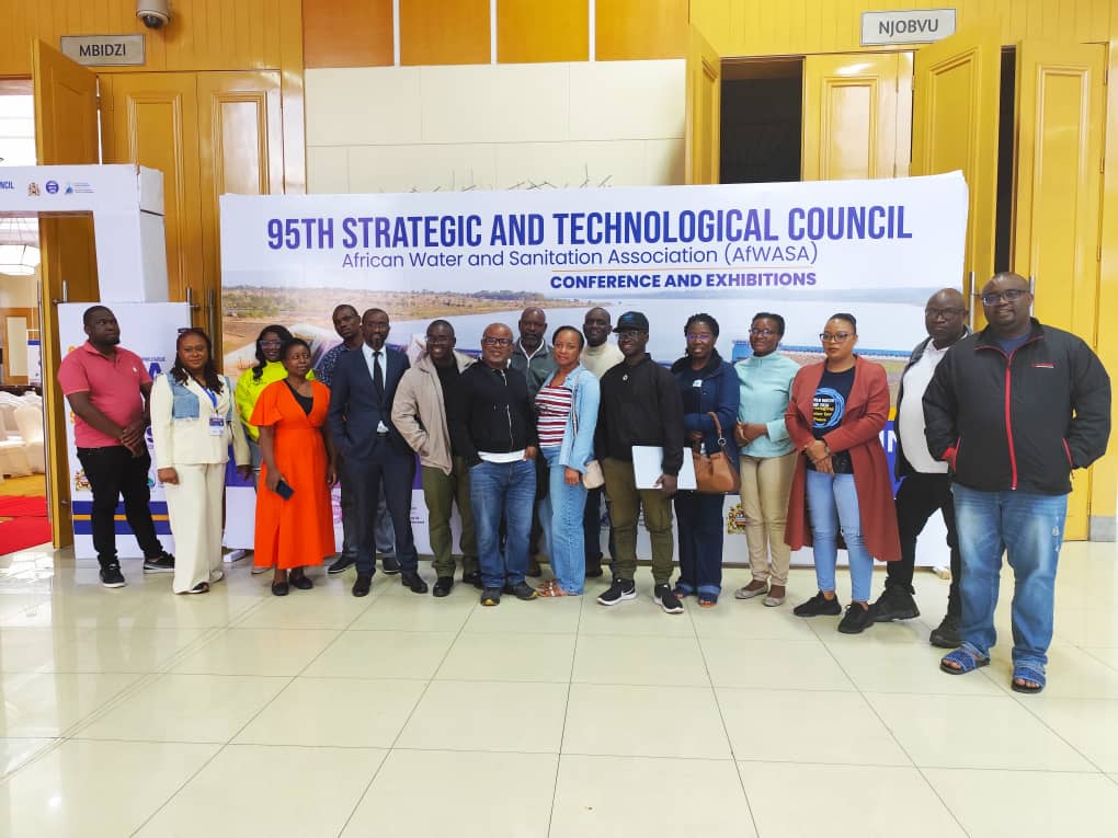 Le 95e CST de l’AAEA débute demain à Lilongwe, Malawi !
Le comité d’organisation est prêt 
‼ Pour ceux qui n’ont pas pu se déplacer, la cérémonie d’ouverture sera transmise en direct sur notre page Facebook : facebook.com/AfricanWateran…
Restez connectés et suivez-nous en direct !