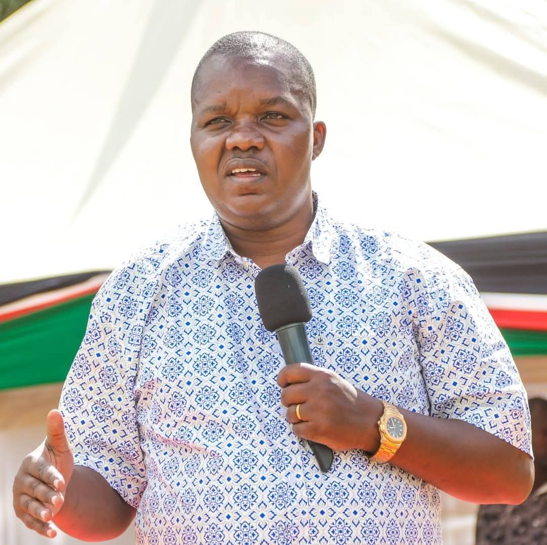 Just in

Kitui East MP Nimrod Mbai's mother Dorcas Mbithuka has passed on after a grisly road accident at Kithimani along Thika - Garissa highway.