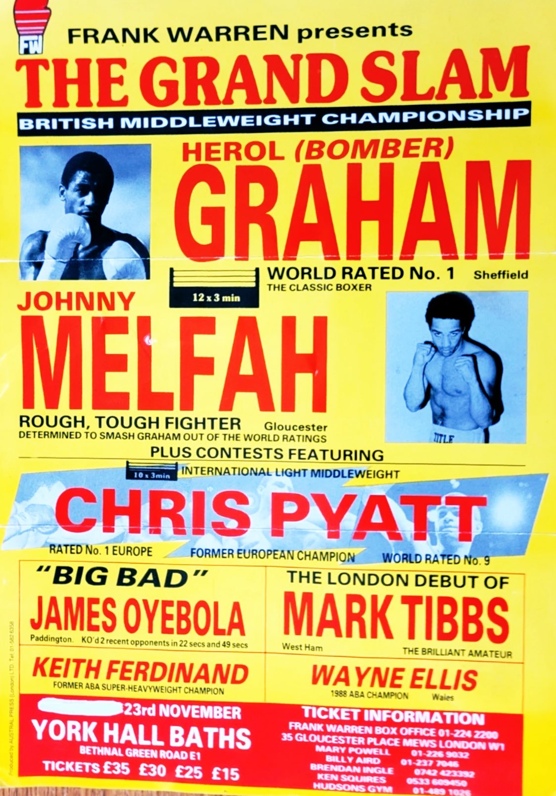 ボクシング・マガジン (@boxing_magazine) / X