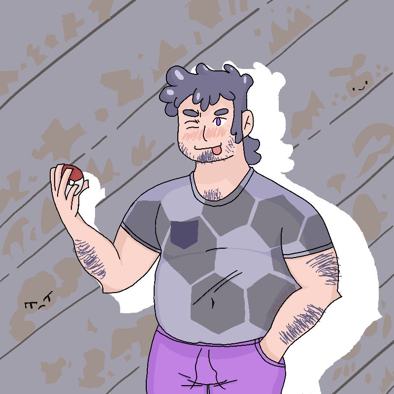 TorchimBear's tweet photo. First Batch of Attacks #ArtFight #AF2025 #TorchArt https://t.co/v3MHWygs0X