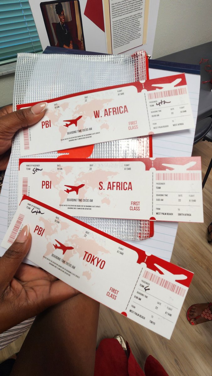 ✈️✨ The 2025-2027 Executive Board is ready to TAKE FLIGHT!

Yesterday, our leaders gathered for a powerful Leadership Retreat under the theme: Take Flight: Elevate. Empower. Impact.

#WPBDST #TakeFlight #DST1913 #WPBAC