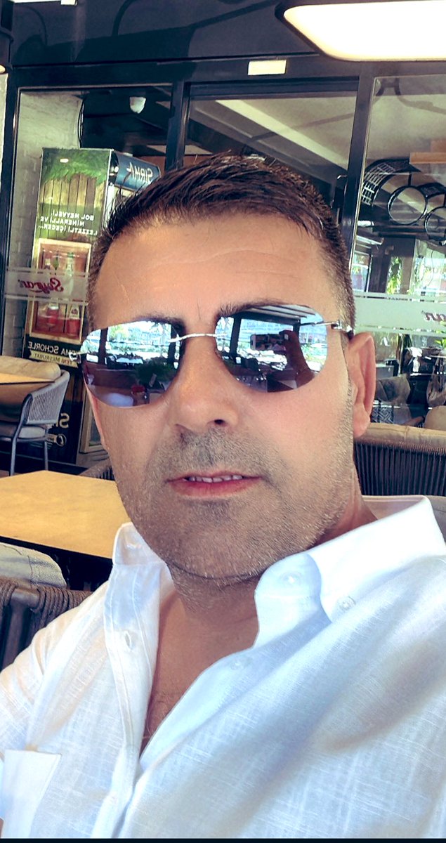 …haberim yoktu desem inanmayacaksınız :)