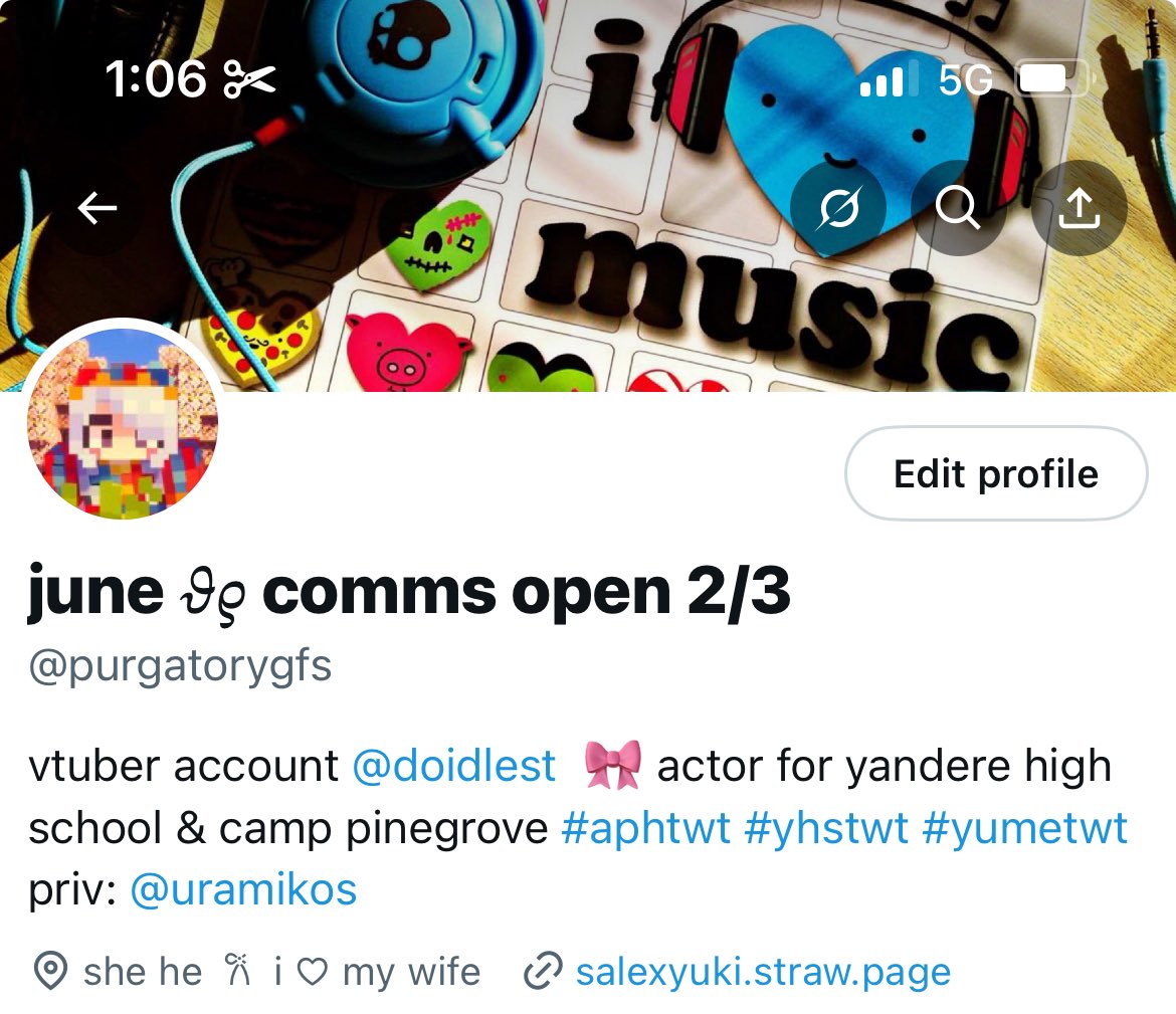 purgatorygfs's tweet image. which of the three pomni-themed layouts is the best. i think its dpriv